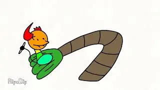 casual animation