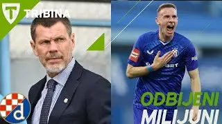 Stojković odbio transfer | Sljedeći transfer potezi?