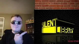 New Boyz & lyaz Take On The Silent Library MTV Vault Reaction