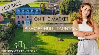 Bishops Hull House, Taunton