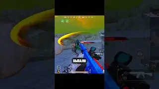 Мне выпал золотой меч? 🤯 #метропабг #pubgmobile #метророяль