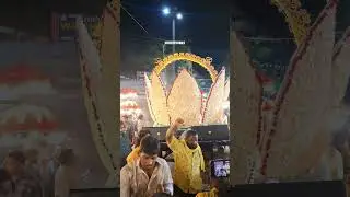 #streetfestivals #viralvideo #video #viral #mata #aagman #shorts
