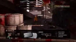 Funny moment in BattleField 4