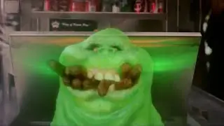 Ghost movie:Ghostbusters 1 O.S.T.