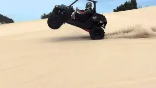 K&T Performance Turbo XP RZR