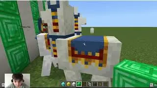 Mansion in Minecraft Education Part 4 | Mansion Minecraft Tutorial | Modern House