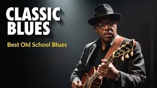 Chicago Blues Ballads | Slow & Relaxing Soul Blues