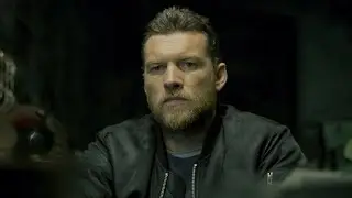 Время псов - Трейлер на Русском | 2017 | 1080p