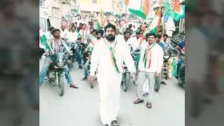 Ram Reddy Ramidi-Almasguda Tiger