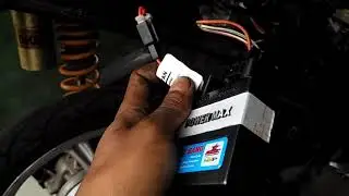 CDI BRT dual band Mio