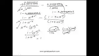 Question 246 Quantitative Reasoning GMAT Official Guide 2024 2025