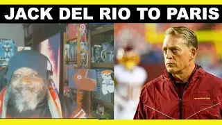 Exploring European Football: Jack Del Rio's New Adventure