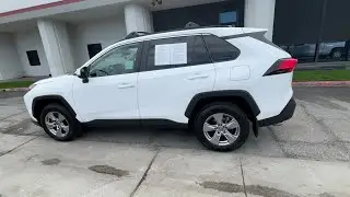 2023 Toyota RAV4 XLE Cathedral City, Palm Springs, Indio, Palm Desert, La Quinta CA