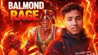 BALMOND#mobilelegends#gameplay#game#balmond#vexena#deyroth#epic#grandmaster