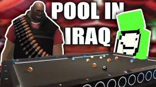We Went To The MIDDLE EAST IN VR