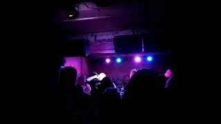 Mutagenic Host at Boom, Leeds!