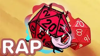 D&D RAP | 