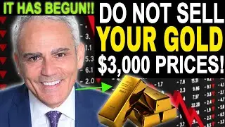 $3,000 Gold in 2021: What NOBODY Knows About GOLD & SILVER!!