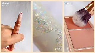 Best TikTok Compilation! - Kbeauty Makeup I'M MEME