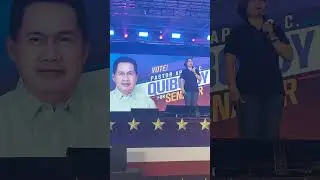 #HoneyletAvance&ntilde;a #election #bringhimhome #pdplaban