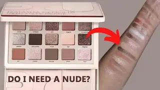 Duping I Need a Nude with Old Natasha Denona?