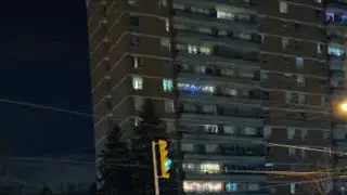 Police in Scarborough | LiveStream | What are they doing ?