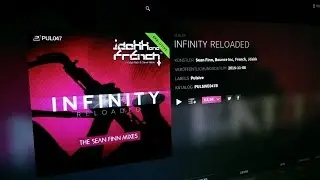 JDakk & French - Infinity Reloaded (Dimatik Remix)