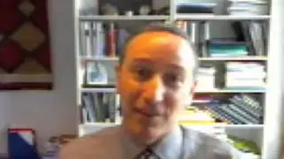 Robert Glasser, Secretary General, CARE International