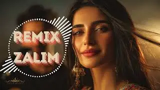 🔥 ZALIM ZALIM&ndash; Turkish EDM Deep House Remix (Club Mix)