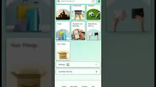 Amazon New Feature