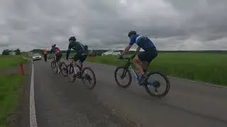 AIMTEC OPEN RACE 2024 / STREICHER BIKE TEAM