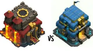 Th10💪💪 Vs Th12