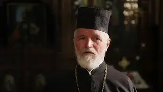 Отец Петър Гарена: Българите са голям народ, живеещ от планините на Албания до Азовско море
