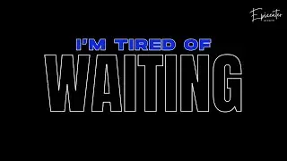 I&rsquo;M TIRED OF WAITING | Pastor Victor Mendoza | Sunday 06-08-25