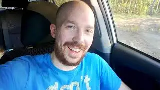 #1 My first vlog. What is Russian DACHA.  Cooking pea soup