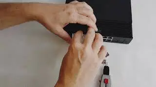 Smart Keeper _ How to unlock Network module lock