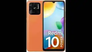 Redmi 10 Power Review Price, Features, Specifications