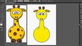Using the shape builder tool to join lines to shapes