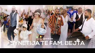 Synetija te Fam. Bejta Frankfurt 2022 ┇ #studiostar