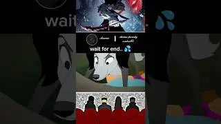 Naruto squad reaction on Lucky boy 😁😁😁