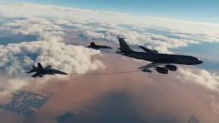 Operation Eye of the Storm - CAW 2026