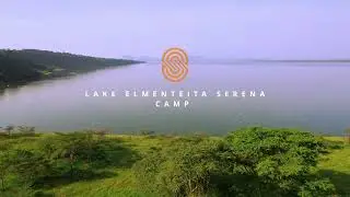 LAKE ELMENTEITA SERENA CAMP