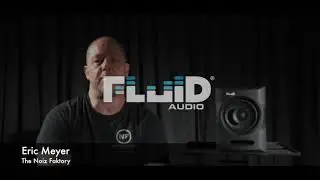 The Noiz Faktory talks Fluid Audio FX50