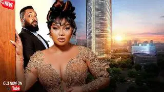 THE CHOSEN ONE  - FREDERICK LEONARD & RACHEL OKONKWO 2026 NEW WONDERFUL MOVIE