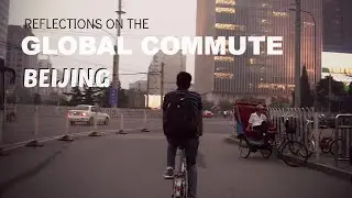 Are cars killing the Bicycle Kingdom?
