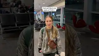 The Greatest Airport Prediction EVER&hellip;