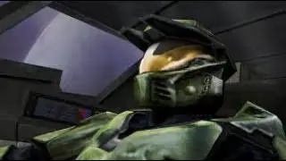 No death run on Halo Reach #4