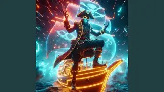 Pirates Of Electro