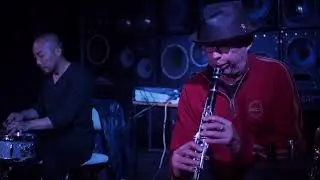 USVA (JP/FIN) live at MIM Stuudio 12.09.17 - part 1/3