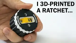 ... And It Became The Most Satisfying Desk Toy